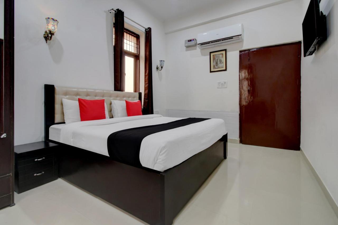 Elegance Resort Mathura Exterior photo