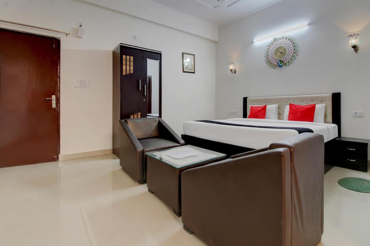 Elegance Resort Mathura Exterior photo